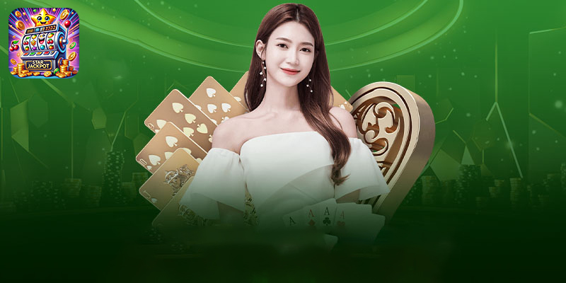 Tính năng nổi bật của Casino Starjackpot365