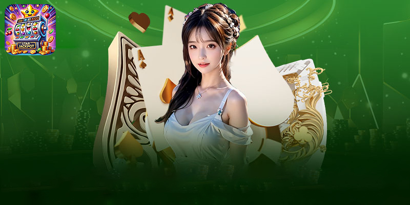 Casino Starjackpot365 | Sòng bạc trực tuyến uy tín hàng đầu