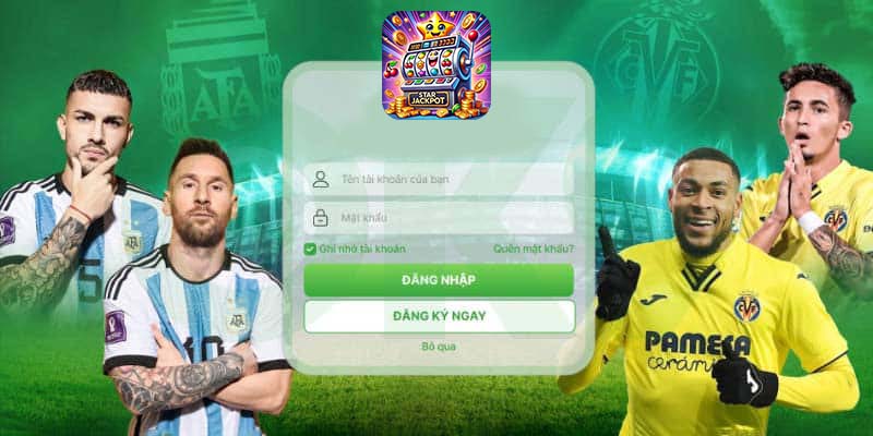 Lợi ích khi tham gia đăng ký Starjackpot365