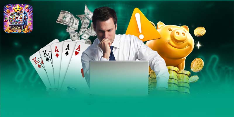 Các loại hình cá cược tại Starjackpot365