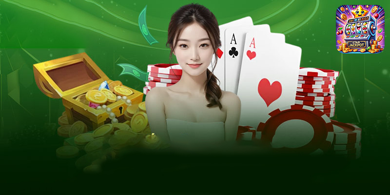 Hướng dẫn đăng ký tham gia vào nhà cái Starjackpot365