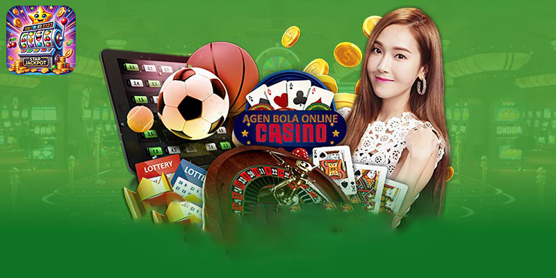 Giới thiệu Starjackpot365 | Sân chơi mới cho game thủ Việt