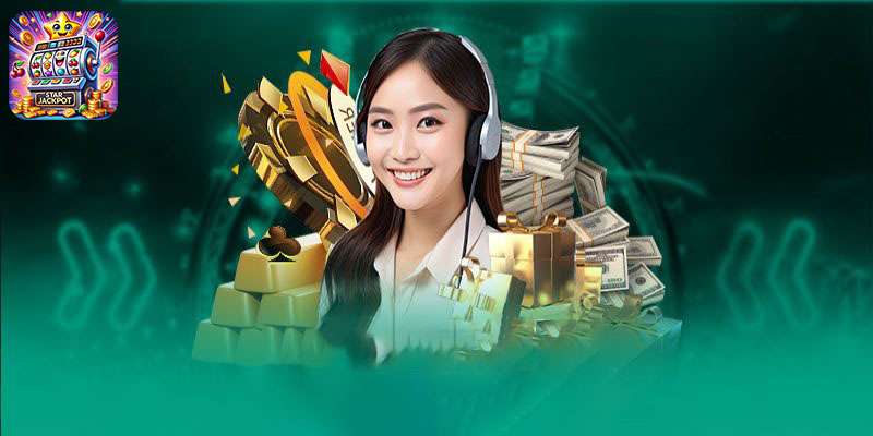 Liên hệ Starjackpot365 | Nơi mọi thắc mắc đều được giải đáp