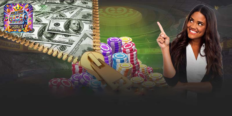 Lợi ích của việc tham gia nạp tiền Starjackpot365