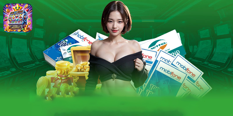 Phương thức rút tiền Starjackpot365 hiệu quả